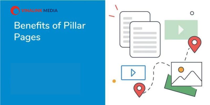 Content Pillar là trợ thủ đắc lực để doanh nghiệp xây dựng nội dung quảng bá